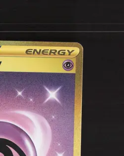 Psychic Energy 207/165 Scarlet & Violet 151 Secret Rare Holo Pokemon Card NM - Image 4