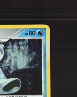 Froslass 2/99 Platinum Arceus Holo Rare Pokemon Card LP+ - Image 4