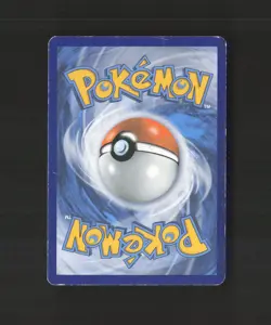 Rayquaza XY141 XY Black Star Promo Cosmos Holo Pokemon Card DMG - Image 2