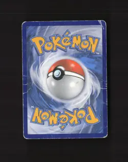 Mewtwo EX 61/162 Breakthrough Ultra Rare Holo Pokemon Card DMG - Image 2