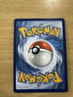 Pokemon Meowth EX Special IR Full Art Holo 170 HP Card 121/088 SIR - Image 2