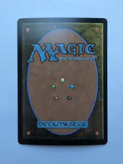 MTG Willowrush Verge (DFT) Aetherdrift Borderless Foil Rare 375 - Image 2