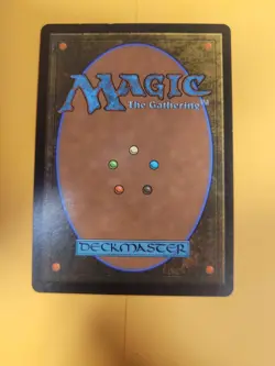 Gemstone Caverns #280 Time Spiral Remastered M/NM Regular Non Foil - Image 2