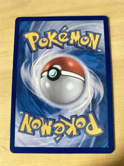 Anime ART STYLE Eeveelution Fan Full Art Pokemon Custom Card/perfect bookmark - Image 4