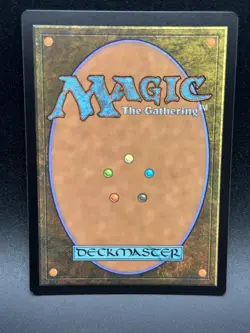 MTG Icingdeath, Frost Tyrant M Adventures in the Forgotten Realms #287 - Image 2