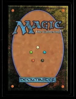 Gaia's Dark Hammer - Colossus Hammer (1866) Rainbow Foil SLD NM - Image 2