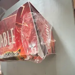 Magic The Gathering Unstable English Booster Box PARTLY SEALED - Image 3