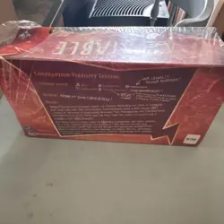 Magic The Gathering Unstable English Booster Box PARTLY SEALED - Image 4