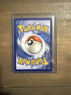 Pokemon TCG Yamper 99/94 Phantasmal flames Illustration rare - Image 2