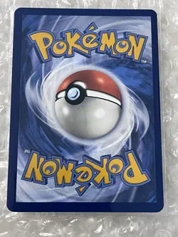 Pokemon TCG Rabsca 014/191 Sv08: Surging Sparks Reverse Holo Rare NM - Image 2