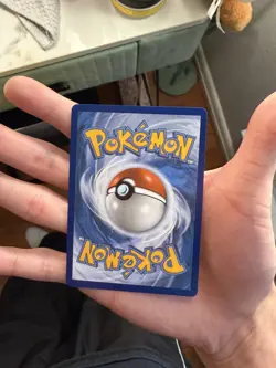 Pokemon Lillie's Determination 184/132 Me01: Mega Evolution Full Art Rare Holo - Image 2