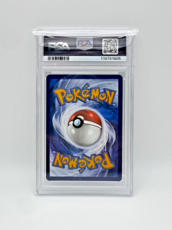 2025 POKEMON JTG EN-JOURNEY TOGETHER ULTRA RARE #172 IONO'S BELLIBOLT EX PSA 10 - Image 2