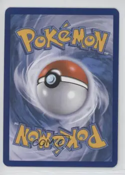 Random Receiver Reverse Foil Pokemon XY Fates Collide #109 - Image 2