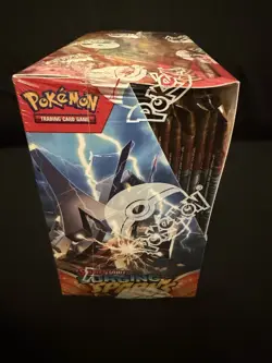 Pokemon TCG Scarlet & Violet Surging Sparks Booster Display Box Factory Sealed! - Image 4