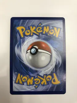 Victini Black Bolt 171/086 Red Monochrome Pokemon - Image 2