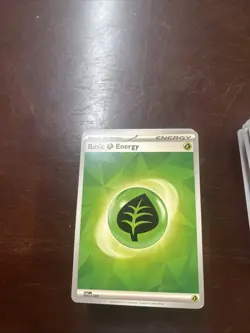 Pokemon TCG Basic Energy Lot Of 500+ Cards - Includes 3 Sealed Pks (45ct Each) - Image 2