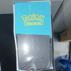 Pokemon TCG Mega Evolution Ascended Heroes Elite Trainer Box Dragonite Zekrom - Image 2