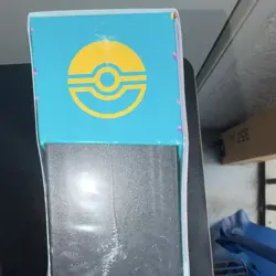 Pokemon TCG Mega Evolution Ascended Heroes Elite Trainer Box Dragonite Zekrom - Image 4