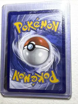 2025 Pokemon SV Destined Rivals DRI EN Misty's Lapras #194/182 - Image 2