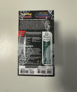 POKEMON DEMI DISPLAY FLAMMES FANTASMAGORIQUES ME02 FR 18 BOOSTERS NEUF SCELLE - Image 2