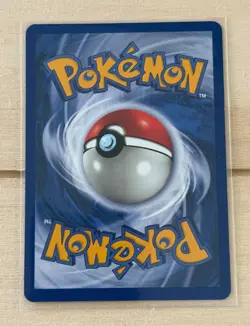 Pokemon Fossil: Energy Search 59/62 1st Edition, NM-MT - Image 2