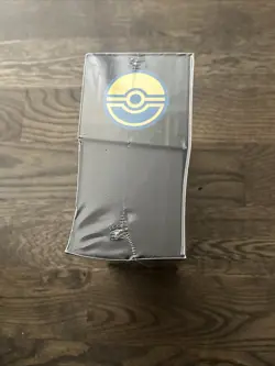 *Sealed Mega Evolution Elite Trainer Box Lucario ETB* Pokemon | FAST SHIPPING - Image 3