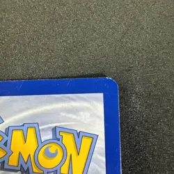 Pikachu SM206 Sm Holo Black Star Promo Pokemon - Image 4