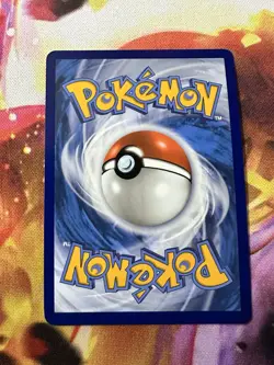 Ivysaur 167/165 Scarlet & Violet 151 Pokemon TCG Brand New NM Illustration Rare - Image 4