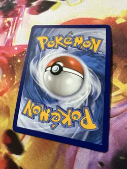 Ivysaur 167/165 Scarlet & Violet 151 Pokemon TCG Brand New NM Illustration Rare - Image 5