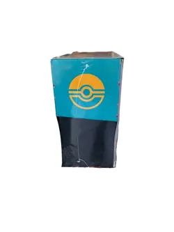 Pokemon Ascended Heros Elite Trainer Box Factory Sealed - Image 2