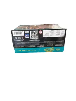 Pokemon Ascended Heros Elite Trainer Box Factory Sealed - Image 4