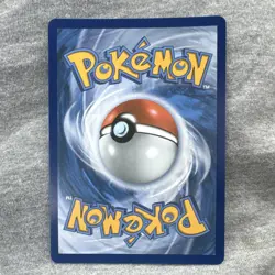 Gem Mint Pokemon Meowth ex Full Art Ultra Rare Holo 121/088 Surging Sparks - Image 2