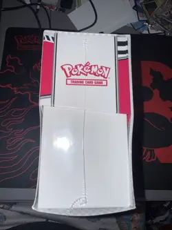 Pokemon TCG Scarlet & Violet - White Flare Elite Trainer Box ETB - NEW & SEALED - Image 3