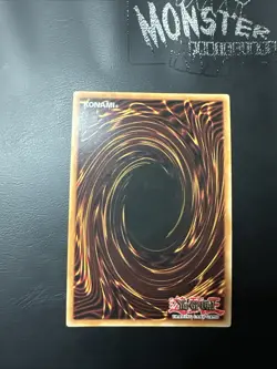 YUGIOH D/D/D WAVE HIGH KING CAESAR SUPER RARE COTD-EN042 - Image 2