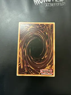 YUGIOH PREDAPLANT PTERAPENTHES SUPER RARE FUEN-EN003 1ST EDITION - Image 2