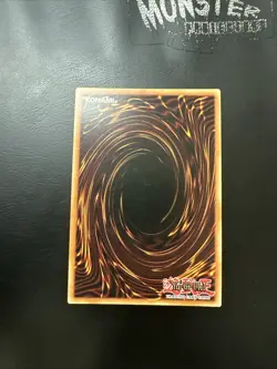 YUGIOH PREDAPLANT SQUID DROSERA SUPER RARE FUEN-EN008 1ST EDITION - Image 2