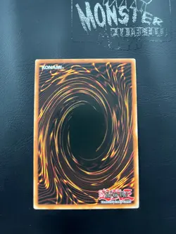 YUGIOH INFERNITY NECROMANCER COMMON SOVR-EN008 - Image 2