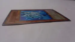 Elemental Hero Neos Alius TAEV-EN018 (Super Rare, Unlimited, Lightly Played LP) - Image 3