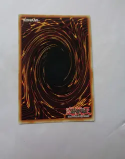 Elemental Hero Neos Alius TAEV-EN018 (Super Rare, Unlimited, Lightly Played LP) - Image 4