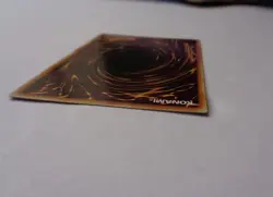 Elemental Hero Neos Alius TAEV-EN018 (Super Rare, Unlimited, Lightly Played LP) - Image 5