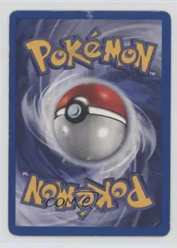 Squirtle Pokemon Base Set 2 #93 2000 READ - Image 2