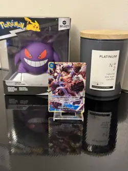 ONE PIECE CCG - Monkey D. Luffy OP11-118 SEC - Secret Rare - Near Mint - Image 1