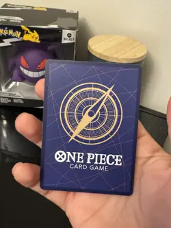 ONE PIECE CCG - Monkey D. Luffy OP11-118 SEC - Secret Rare - Near Mint - Image 4