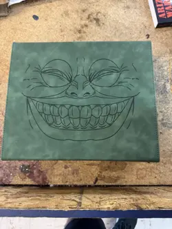 Trading Card (TCG) Deck Storage Box SleeveChief Deck Case Pokemon, Yugioh, Etc - Image 1