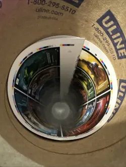 Wonders of the First CCG CoTS Mythic Uncut Sheet 🔥🔥🔥 - Image 2