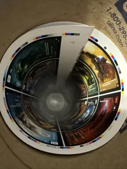 Wonders of the First CCG CoTS Mythic Uncut Sheet 🔥🔥🔥 - Image 4