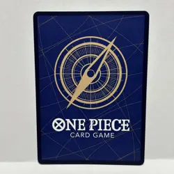 Hound Blaze (Alt Art) OP05-057 R ONE PIECE Card The Best PRB-01 Japanese🔥 - Image 2