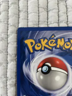 #2 Mew 1/18 Southern Islands 2001 Holo Rare WOTC Pokemon Card TCG - Image 3