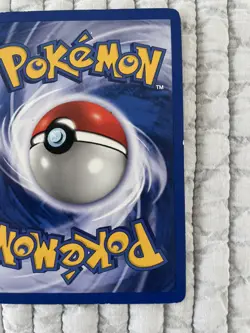 #2 Mew 1/18 Southern Islands 2001 Holo Rare WOTC Pokemon Card TCG - Image 4