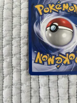 #2 Mew 1/18 Southern Islands 2001 Holo Rare WOTC Pokemon Card TCG - Image 5